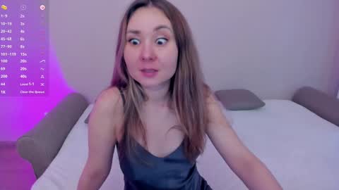 devil_mixie online show from March 8, 2025, 9:39 am