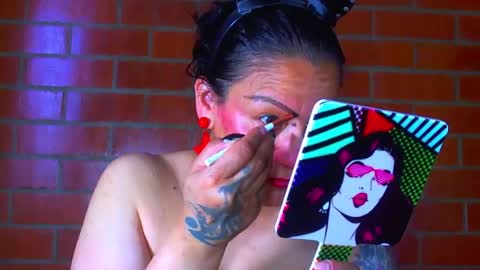 Snapshot of devil_taylorx chatting on July 31, 2026, 7:13 pm devil_taylorx online show from July 31, 2026, 7:13 pm