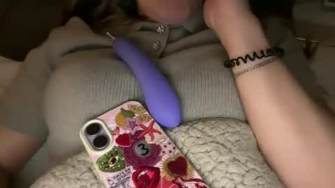 devildaniella online show from March 24, 2026, 8:03 pm