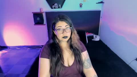  L I NA  online show from January 9, 2025, 12:25 am