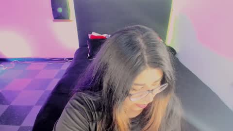  L I NA  online show from January 18, 2025, 10:28 pm