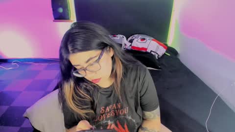  L I NA  online show from January 19, 2025, 2:15 am