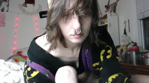 poutyangel online show from December 25, 2024, 2:35 am