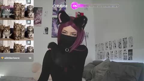 Snapshot of deviliaaa chatting on December 23, 2024, 11:04 am Devil online show from December 23, 2024, 11:04 am