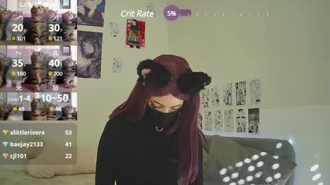 Snapshot of deviliaaa chatting on December 23, 2024, 2:07 pm Devil online show from December 23, 2024, 2:07 pm