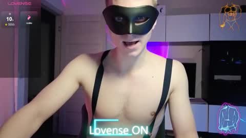 Devilinmask666 online show from January 10, 2026, 6:31 pm