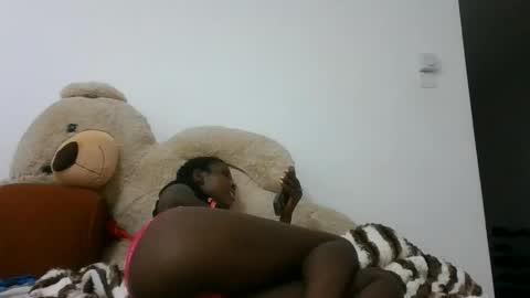 devilish_3710 online show from June 11, 2026, 12:32 am
