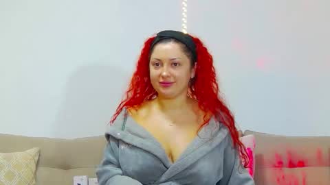 Snapshot of devilishpuss chatting on October 19, 2025, 3:56 pm AlexaMills online show from October 19, 2025, 3:56 pm