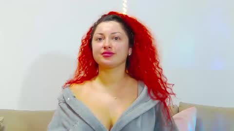 Snapshot of devilishpuss chatting on November 25, 2025, 8:58 am AlexaMills online show from November 25, 2025, 8:58 am