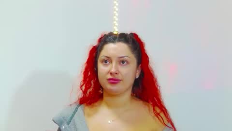 Snapshot of devilishpuss chatting on November 27, 2025, 10:39 am AlexaMills online show from November 27, 2025, 10:39 am