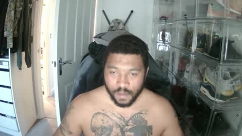 devilsden92 online show from March 17, 2026, 3:26 pm