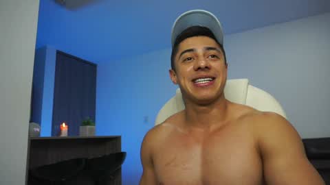 Devin Hunter online show from December 14, 2024, 12:44 am