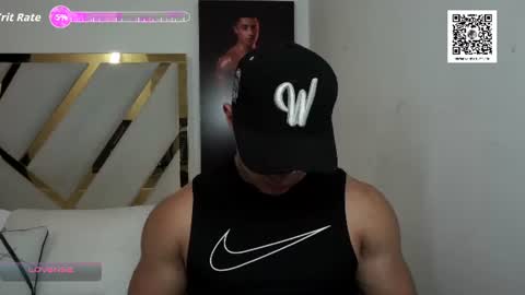 Devin Hunter online show from June 12, 2026, 12:42 am