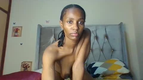 devinegrace7 online show from May 5, 2026, 4:20 am
