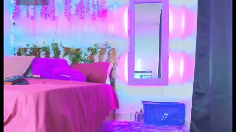 devora_harper online show from November 20, 2025, 1:11 pm