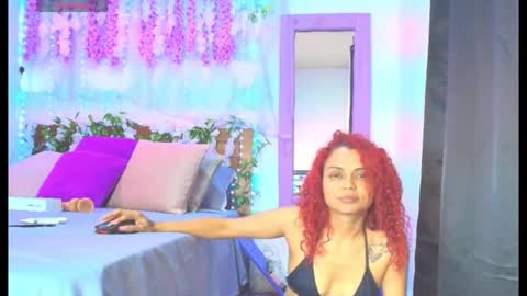 devora_harper online show from November 24, 2025, 11:54 am