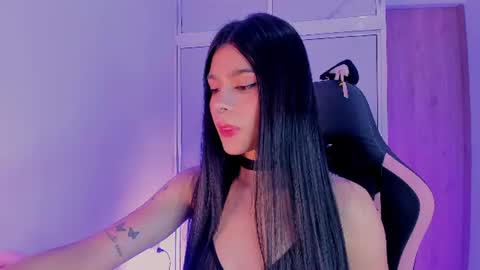 Sara 3 online show from June 25, 2026, 11:53 pm