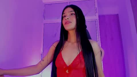 Sara 3 online show from June 27, 2026, 10:59 pm