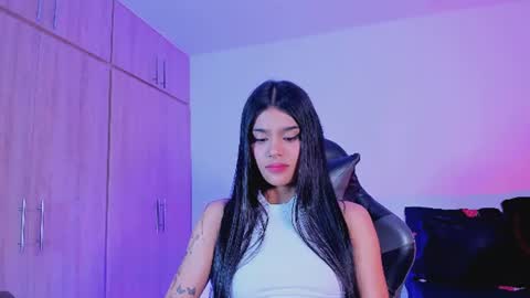 Sara 3 online show from July 23, 2026, 8:29 pm