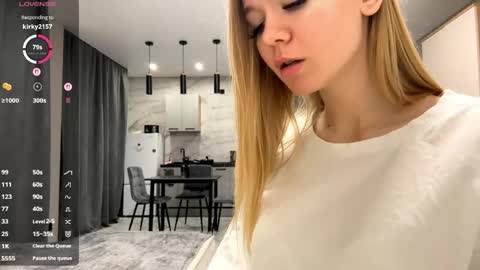 dewdropdoll online show from May 30, 2026, 4:04 pm