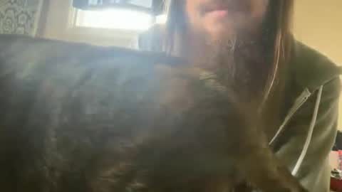 Snapshot of deweydreams chatting on March 13, 2026, 4:24 pm deweydreams online show from March 13, 2026, 4:24 pm