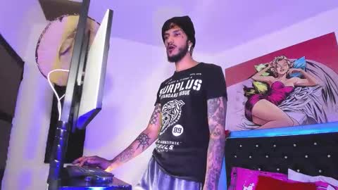 Snapshot of dex_ak586 chatting on October 5, 2025, 1:37 am dex_ak586 online show from October 5, 2025, 1:37 am