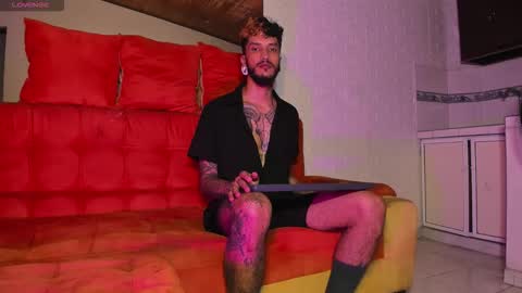 Snapshot of dex_ak586 chatting on October 27, 2025, 12:58 am dex_ak586 online show from October 27, 2025, 12:58 am