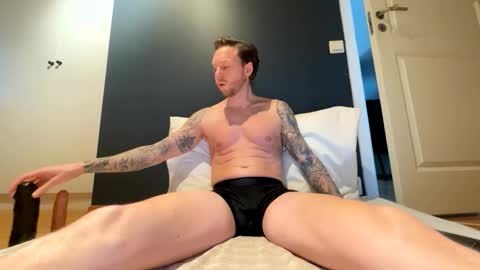 dex_moore online show from February 20, 2026, 10:05 am