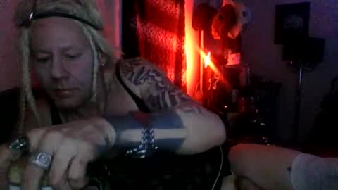 dexcarter81 online show from February 28, 2026, 10:27 am