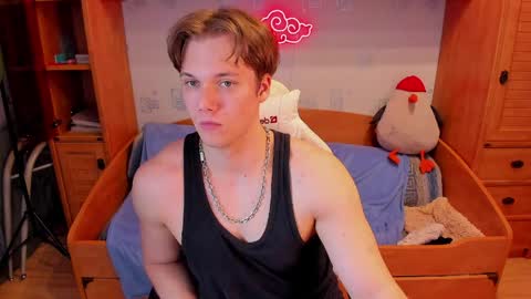 Snapshot of dexter_bennett chatting on May 27, 2026, 7:22 pm Dexter online show from May 27, 2026, 7:22 pm