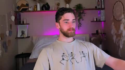 Snapshot of dexter_dexx chatting on October 19, 2025, 10:10 pm Dexter online show from October 19, 2025, 10:10 pm