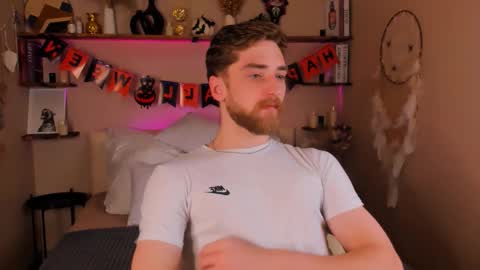 Snapshot of dexter_dexx chatting on October 31, 2025, 11:06 pm Dexter online show from October 31, 2025, 11:06 pm