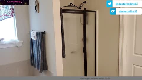 Snapshot of dextercollins chatting on December 9, 2024, 6:46 pm Dextercollins online show from December 9, 2024, 6:46 pm