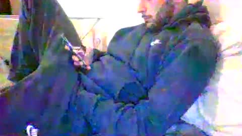 dexterwatchme online show from March 14, 2026, 6:35 pm