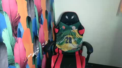 Snapshot of deymcum chatting on January 20, 2025, 2:57 pm DeymCum online show from January 20, 2025, 2:57 pm