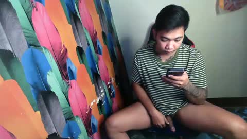 Snapshot of deymcum chatting on February 6, 2025, 9:11 am DeymCum online show from February 6, 2025, 9:11 am