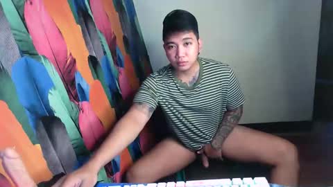 Snapshot of deymcum chatting on September 13, 2025, 7:30 am DeymCum online show from September 13, 2025, 7:30 am