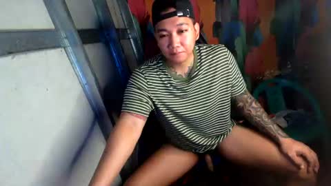 DeymCum online show from August 1, 2026, 11:58 pm