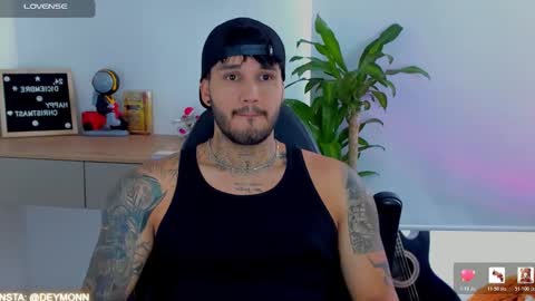 JULIAN online show from January 18, 2026, 2:43 pm