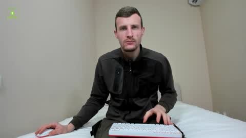 deymond_russo online show from February 19, 2026, 8:10 am