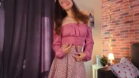 Kira online show from March 12, 2026, 5:46 am