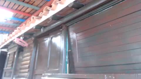 Deybid online show from December 5, 2024, 2:22 pm