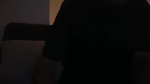 dgblack08 online show from April 12, 2026, 8:08 am