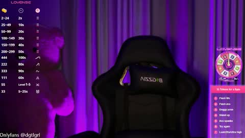 dgtlgrl online show from February 4, 2026, 3:51 pm