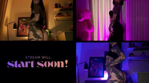 dgtlgrl online show from February 11, 2026, 3:39 pm