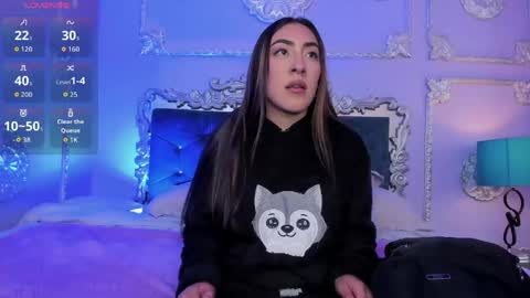 Dhalia online show from March 17, 2026, 4:06 am