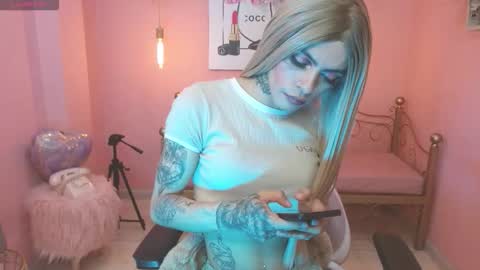 Dhalton online show from February 12, 2026, 3:01 am