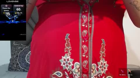 dharanisnisha online show from October 22, 2025, 3:23 pm