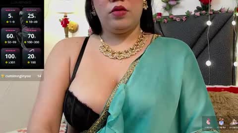 dharanisnisha online show from April 25, 2026, 1:41 pm
