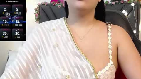 dharanisnisha online show from July 31, 2026, 12:15 pm